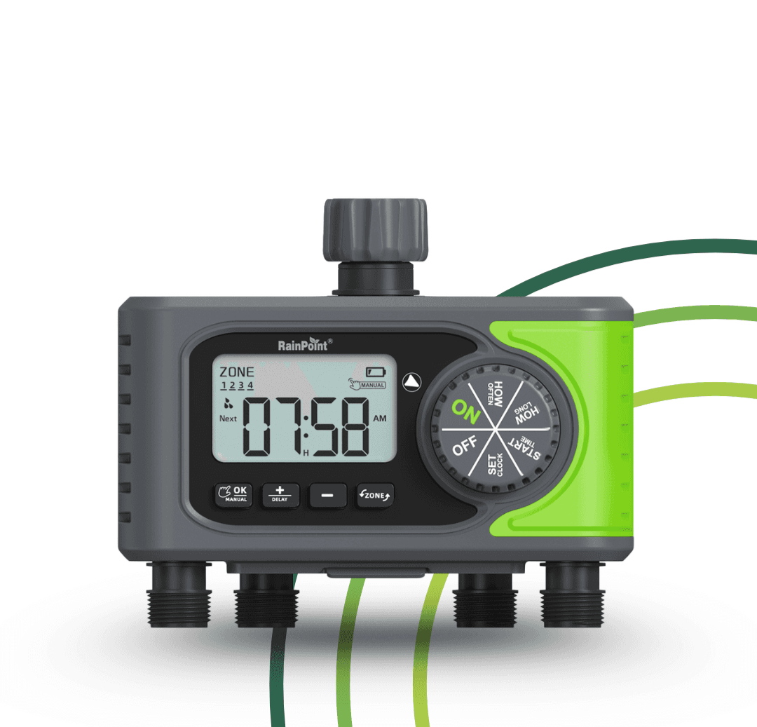 RainPoint automation device