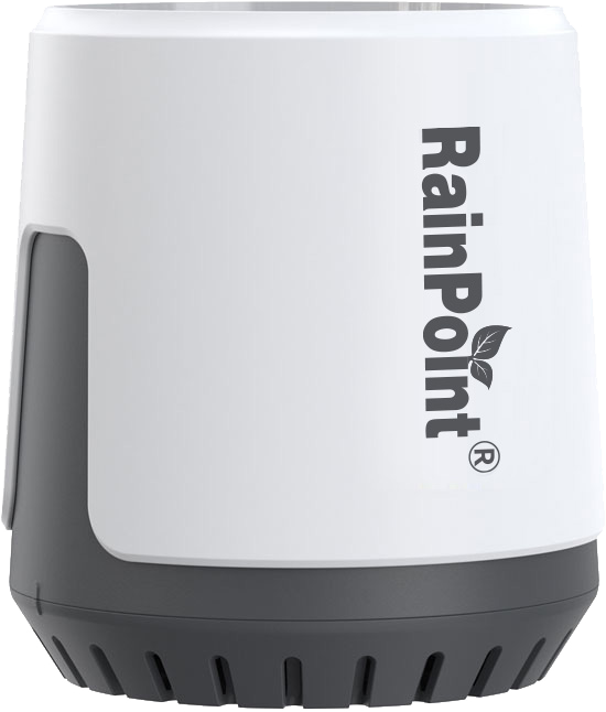 Smart Rain Gauge