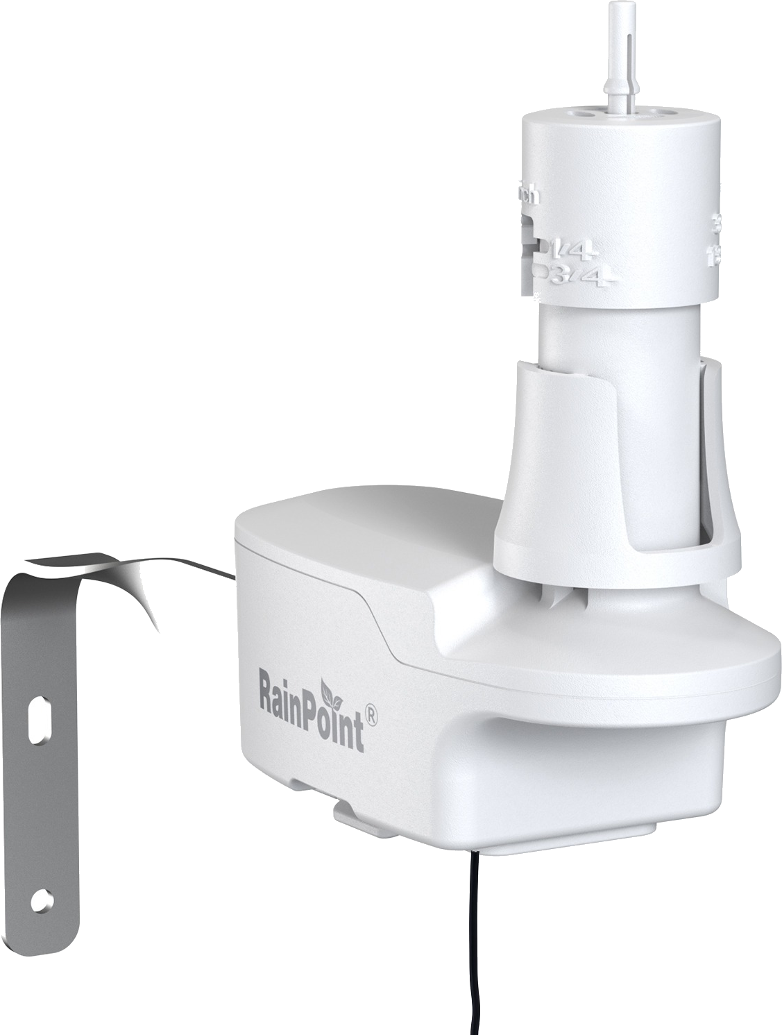 Smart Wireless Rain Sensor