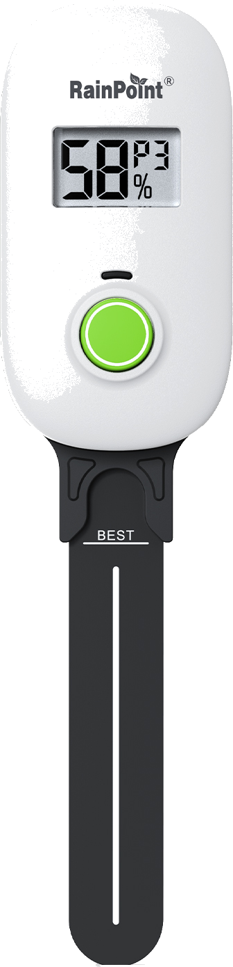 Smart 3-in-1 Soil Sensor