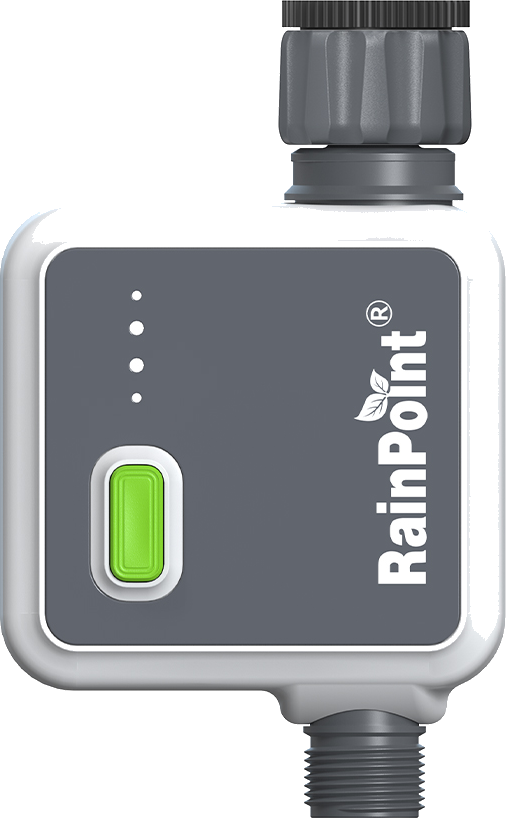 Smart 1-Zone Tap Timer